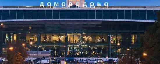 moscow domodedovo airport taxi transfers and shuttle service
